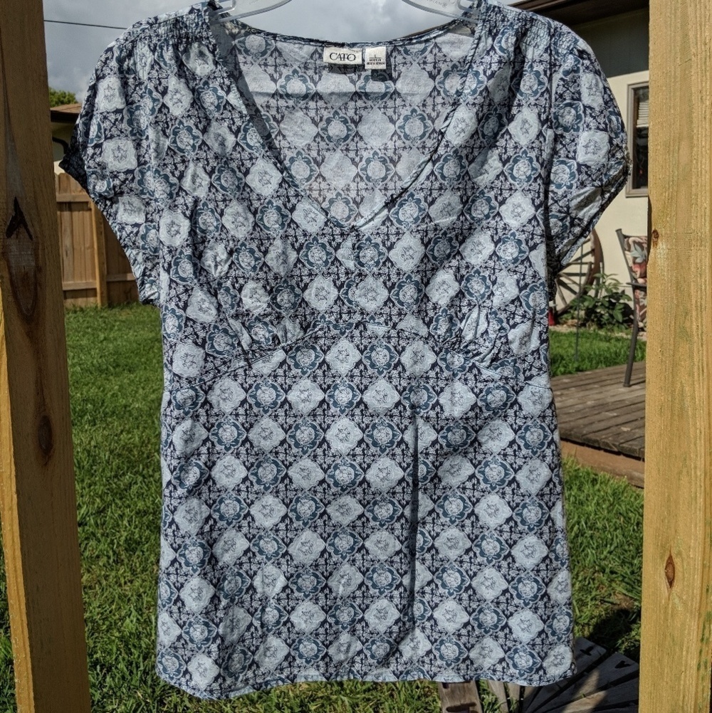 Cato top